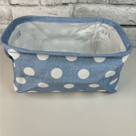 STEEL MILL & CO. set of 3 Storage Bins - Picture 9 of 10